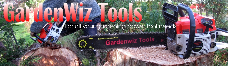 GardenWiz Tools