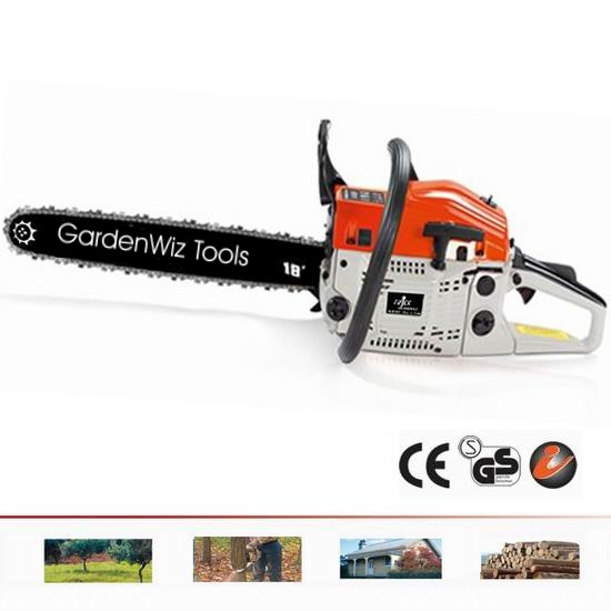 The GardenWiz CS-4500 is a good value intermediate choice between the CS-3800 and CS-5201 models