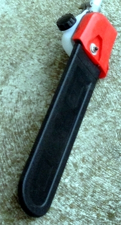 Pole Chainsaw/ Pruner attachment
