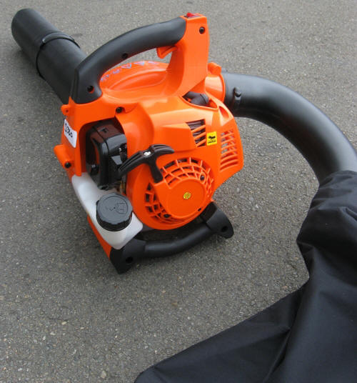 Another photo of the EBV-260