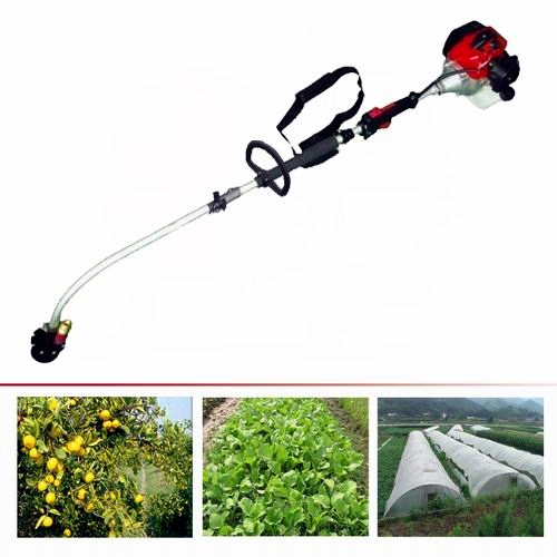 The GardenWiz WP-415 Water Pump is a convenient tool for draining flooded areas