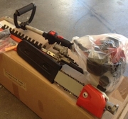 BC-260 Trimmer/ Pruner combo tool - New bundle exclusive to GardenWiz Tools
