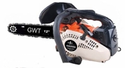 The GardenWiz Tools CS-2500 mini-chainsaw is a little beauty!