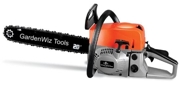 The GardenWiz CS-5201 is an excellent alternative for those looking for both performance and value for money