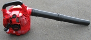 EB-260 engine blower EB-260