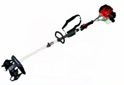 The GardenWiz GT-415 cultivator is another application-specific tool from the 415-series