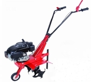 The mighty GardenWiz GT-4003-1 cultivator