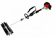The GardenWiz SW-415 Sweeper is from the dependable 415 series multi-tool range