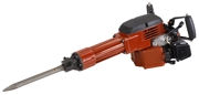 The GardenWiz PT-79021 Demolition Breaker is a handy tool for tradesmen The GardenWiz PT-79021 Demolition Breaker is a handy tool for tradesmen