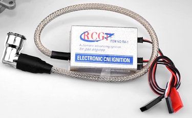 Electronic CNI Ignition (Single)