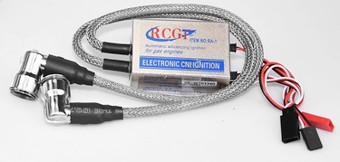 Electronic CNI Ignition (Twin)