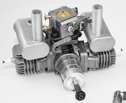 RCFG 21cc Twin