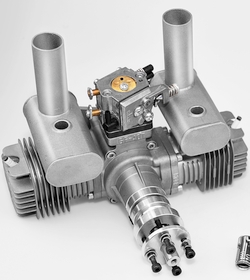 RCFG 40cc TS-3