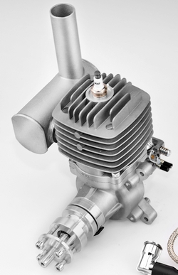 RCFG 56cc Single