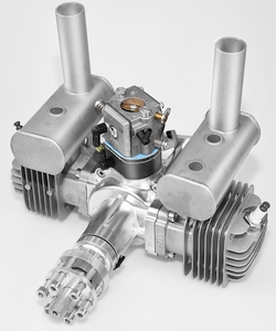 RCFG 60cc Twin
